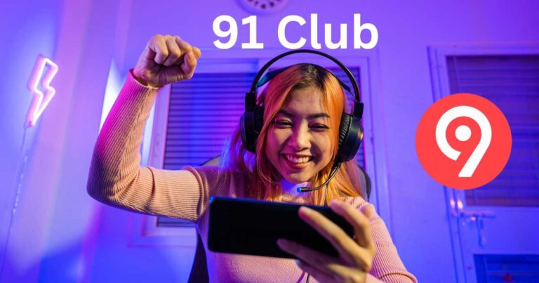 91 club login